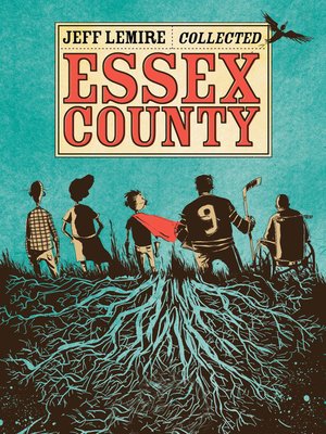 cover image of Essex County